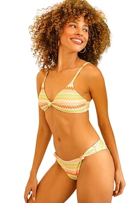 Dippin Daisys Zen Top Hang Ten Stripe at Nordstrom,