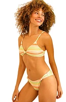 Dippin Daisys Zen Top Hang Ten Stripe at Nordstrom,