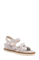 Amalfi by Rangoni Moscato Wedge Sandal at Nordstrom,