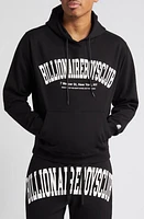 Billionaire Boys Club Logo Graphic Hoodie at Nordstrom,