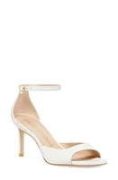 Stuart Weitzman Nudistia 75 Sandal at