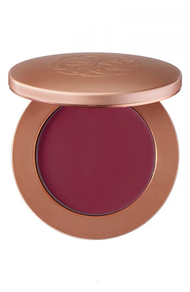 YENSA Super Serum Silk Cream Blush in Berry Passion at Nordstrom