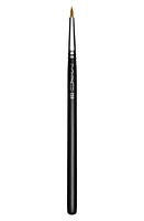 MAC Cosmetics MAC 209 Eyeliner Brush at Nordstrom