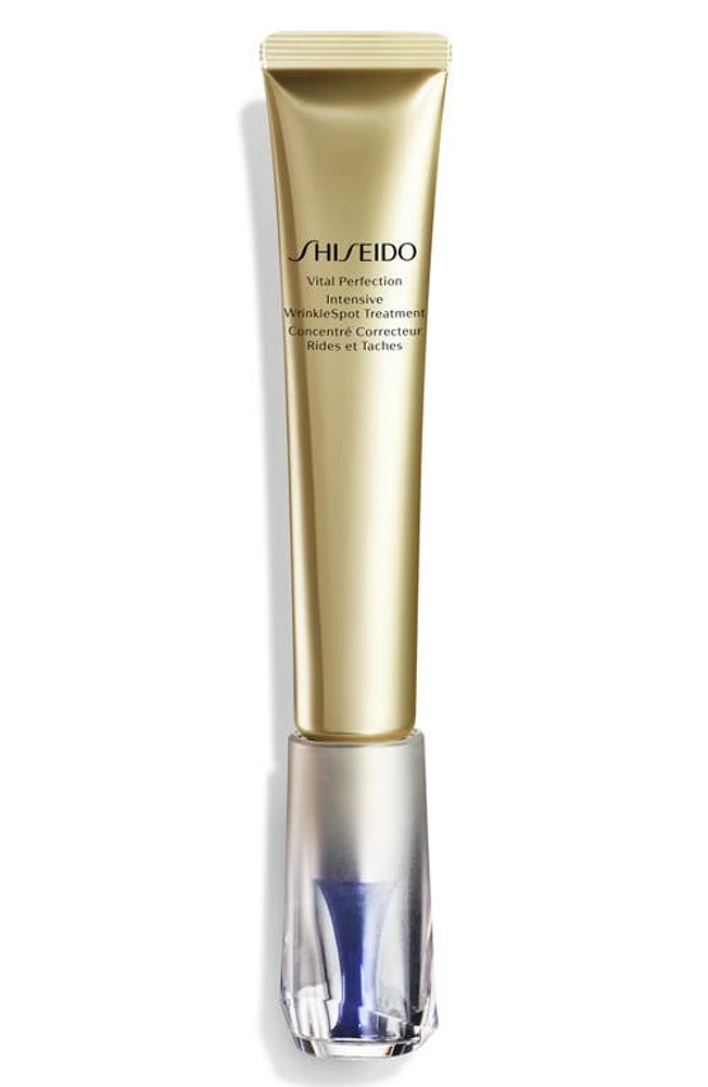 Shiseido Vital Perfection Intensive WrinkleSpot Treatment at Nordstrom