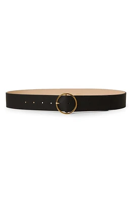 B-Low the Belt Molly Leather Gold at Nordstrom,