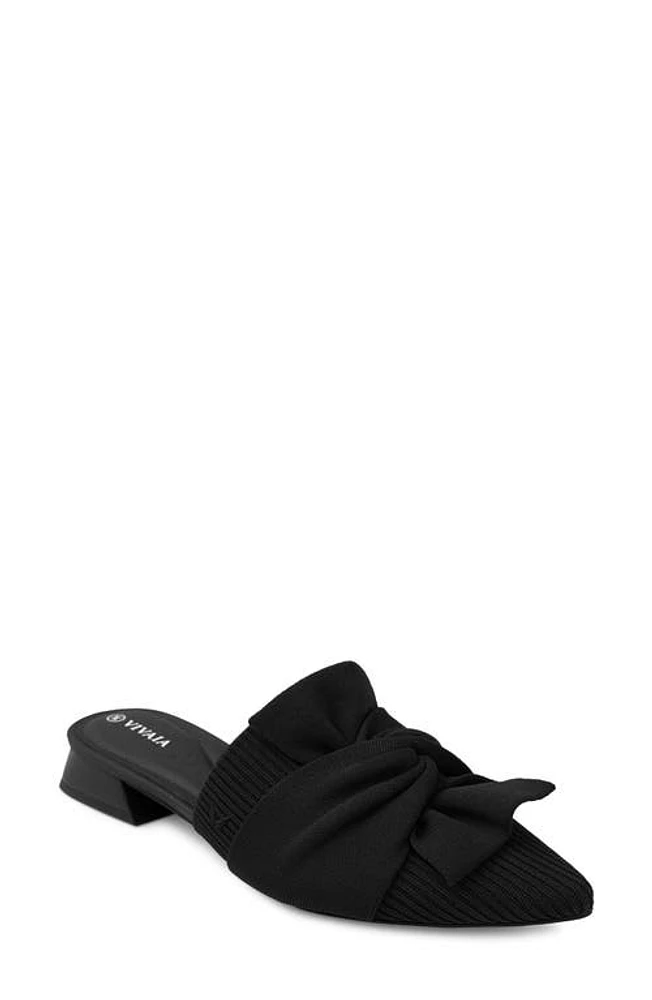 VIVAIA Yaffa Pointed Toe Mule at Nordstrom,