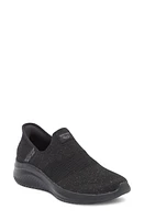 SKECHERS x Martha Stewart Ultra Flex 3.0 Neptune Knit Sneaker at Nordstrom,