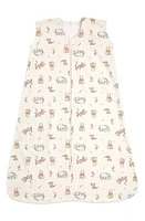 HALO SleepSack Wearable Blanket in Winnie Frolic at Nordstrom, Size Medium