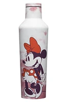 Corkcicle 16-Ounce Insulated Canteen in Minnie - Tie Dye at Nordstrom