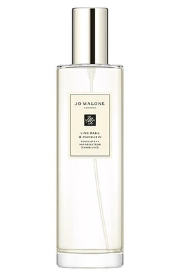 Jo Malone London Lime Basil & Mandarin Room Spray at Nordstrom, Size 3.4 Oz