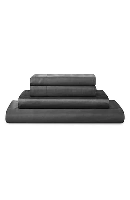 Sijo Eucalyptus Tencel Lyocell Sheet Set in Storm at Nordstrom