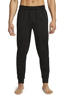 Nike Yoga Dri-FIT Jersey Joggers at Nordstrom,