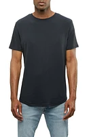 Cuts Pima Cotton Blend T-Shirt at Nordstrom,