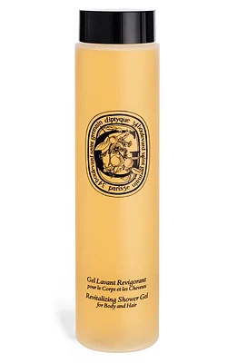 Diptyque Revitalizing Shower Gel at Nordstrom, Size 6.8 Oz