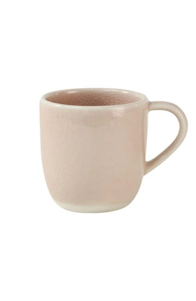 Jars Maguelone Ceramic Espresso Cup in Tamaris at Nordstrom