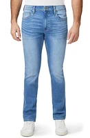 PAIGE Lennox Slim Fit Jeans Stanberry at Nordstrom,