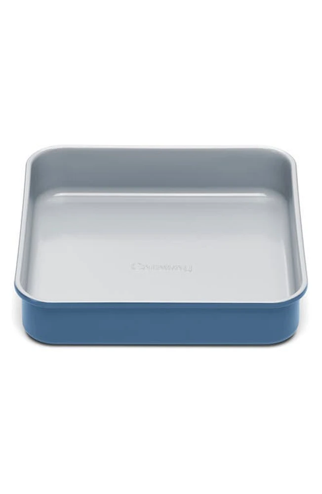 CARAWAY Nonstick Ceramic Square Baking Pan in Slate at Nordstrom