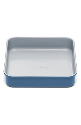 CARAWAY Nonstick Ceramic Square Baking Pan in Slate at Nordstrom