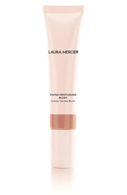 Laura Mercier Tinted Moisturizer Cream Blush in Provence at Nordstrom