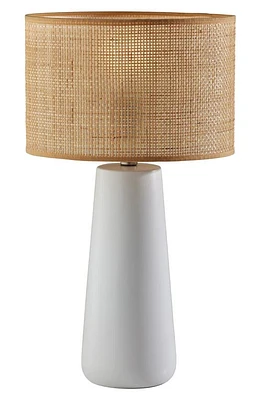 ADESSO LIGHTING Sheffield Table Lamp in at Nordstrom