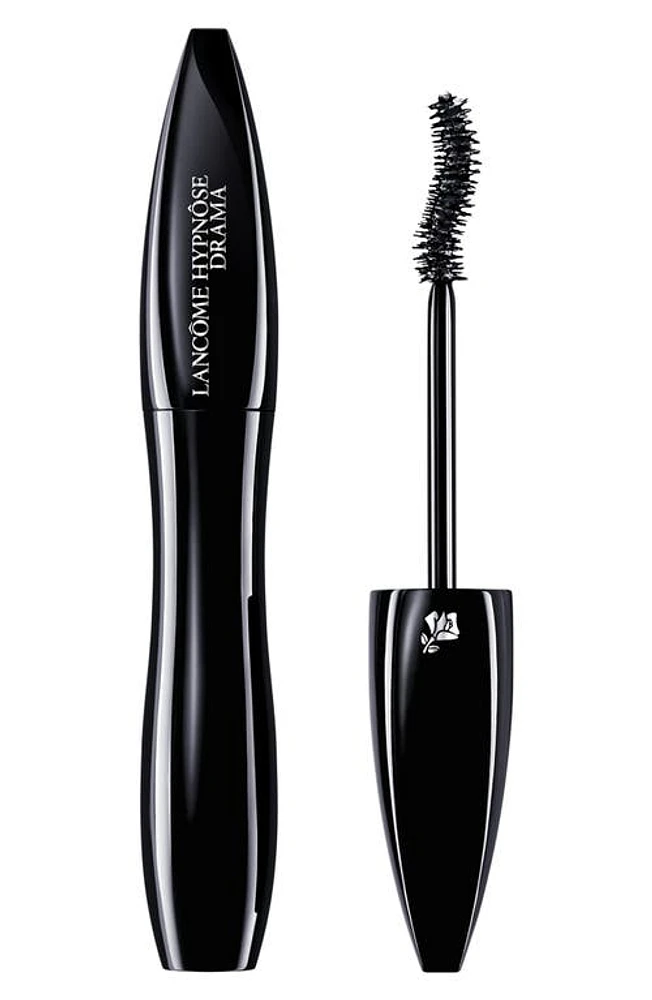 Lancôme Hypnôse Drama Instant Volumizing Mascara in Black at Nordstrom