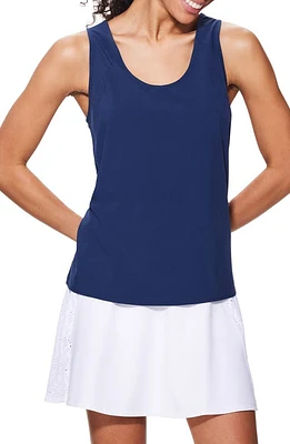 NZ ACTIVE by NIC+ZOE Tech Stretch Performance Tank at Nordstrom,