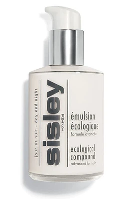 Sisley Paris Ecological Compound Advanced Formula at Nordstrom