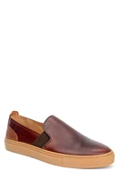 Warfield & Grand Ridge Slip-On Sneaker Chestnut at Nordstrom,