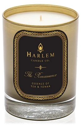 Harlem Candle Co. The Renaissance Luxury Candle in Gold at Nordstrom