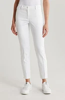 J. Lindeberg Pia Performance Crop Golf Pants at Nordstrom,