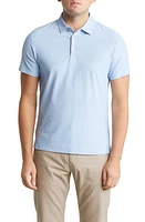 Robert Barakett Hickman Short Sleeve Polo Shirt at Nordstrom,