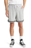 BP. Fleece Basketball Shorts Heather at Nordstrom,