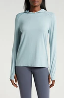 Free Fly Shade Performance II Hoodie at Nordstrom,