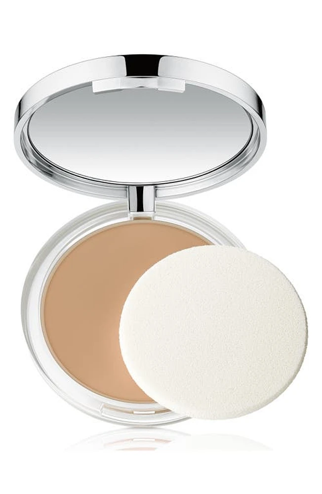 Clinique Almost Powder Makeup Broad Spectrum SPF 18 Foundation in Neutral at Nordstrom