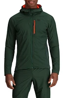 Outdoor Research Deviator Hoodie at Nordstrom,