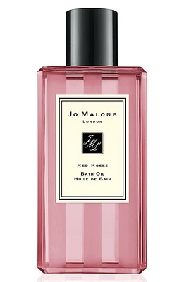 Jo Malone London Red Roses Bath Oil at Nordstrom, Size 8.5 Oz