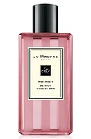 Jo Malone London Red Roses Bath Oil at Nordstrom, Size 8.5 Oz