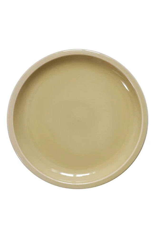 Jars Cantine Ceramic Plate in Vert Argile at Nordstrom