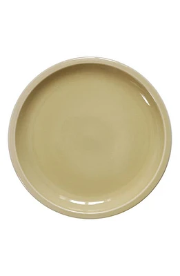 Jars Cantine Ceramic Plate in Vert Argile at Nordstrom