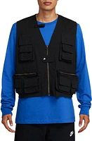 Nike Life Utility Vest at Nordstrom,