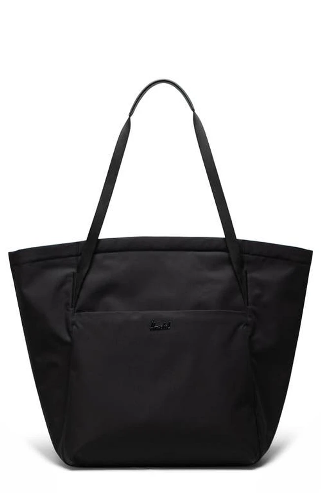 Herschel Supply Co. Foundation Joana Tote in Black at Nordstrom