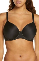 Chantelle Lingerie Comfort Chic Back-Smoothing T-Shirt Bra at Nordstrom,