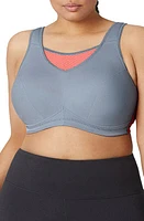 Glamorise No-Bounce Camisole Elite Sports Bra at Nordstrom,