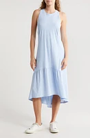 Sweaty Betty Ace Racerback Midi Dress at Nordstrom,