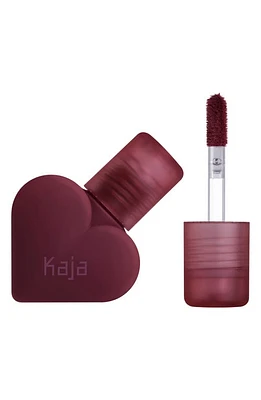 Kaja Love Swipe Cushiony Lip Mousse in Call Me at Nordstrom