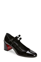 Christian Louboutin Miss Jane Pump at Nordstrom,