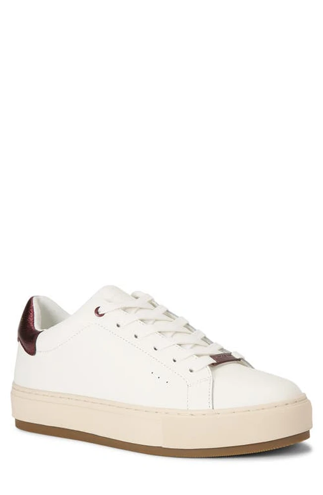 Kurt Geiger London Laney Sneaker Open White at Nordstrom,