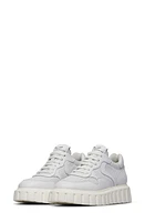 Voile Blanche Grenelle Platform Sneaker White at Nordstrom,