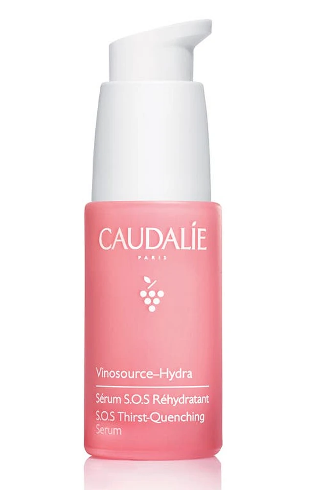 CAUDALÍE Vinosource-Hydra SOS Deep Hydration Serum at Nordstrom, Size 1.01 Oz