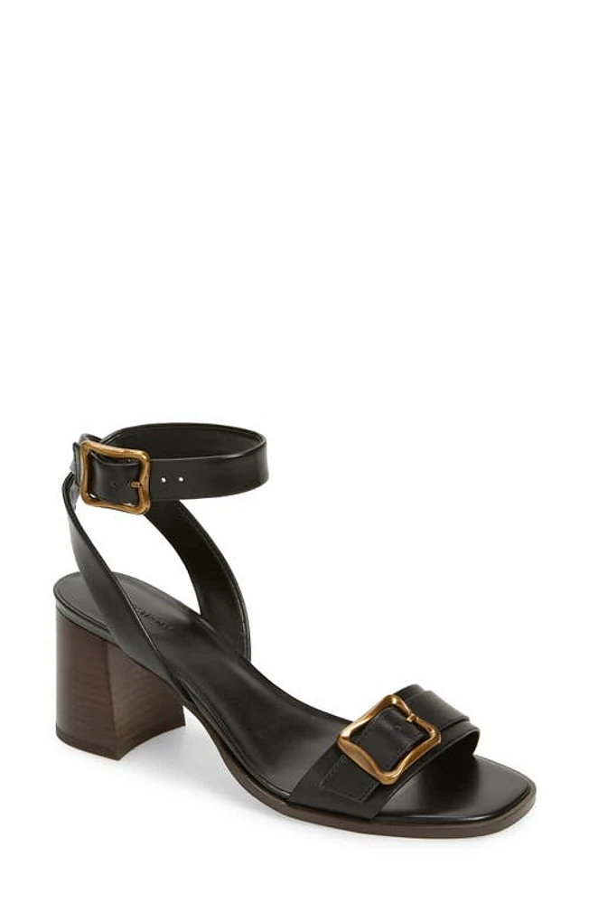 Nordstrom Lancaster Ankle Strap Sandal at Nordstrom,